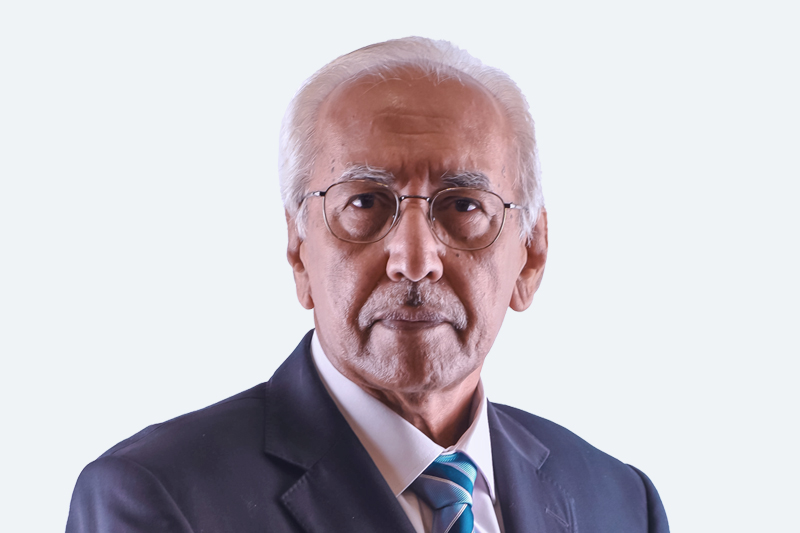 Tan Sri Bashir Ahmad Bin Abdul Majid Board Of Directors Malaysia