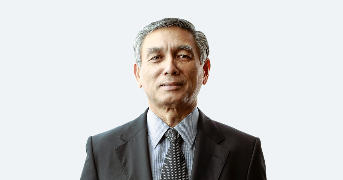 Tan Sri Krishnan Tan Boon Seng Board Of Directors Malaysia Aviation