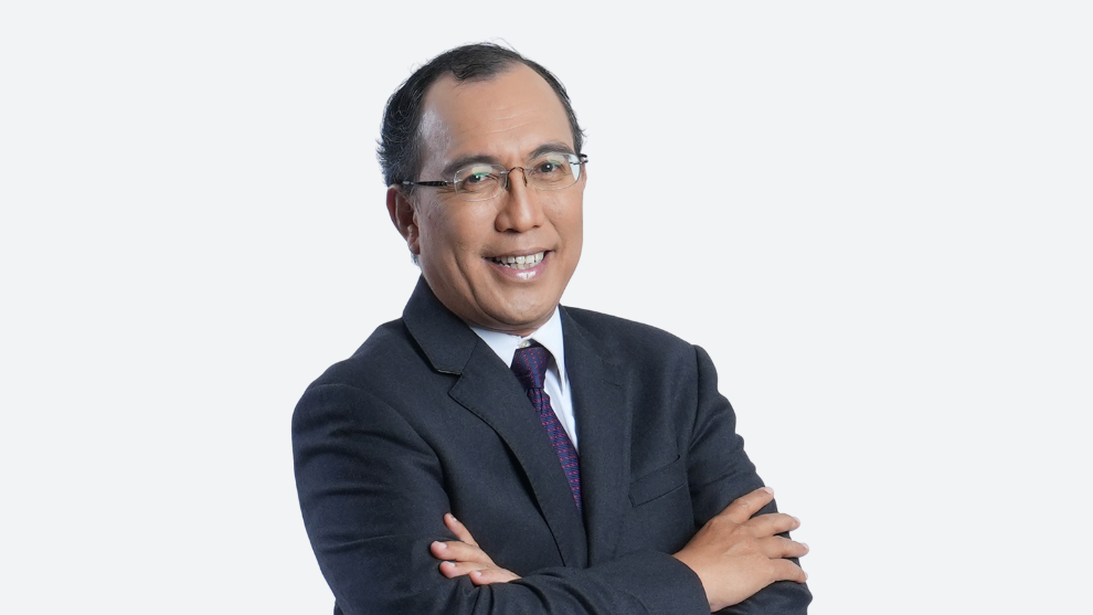 Mohd Nadziruddin Mohd Basri - Chief Executive Officer Of Aviation ...