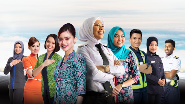 Malaysia Aviation Group (MAG)  Graduate Jobs & Internships in Malaysia at  gradmalaysia