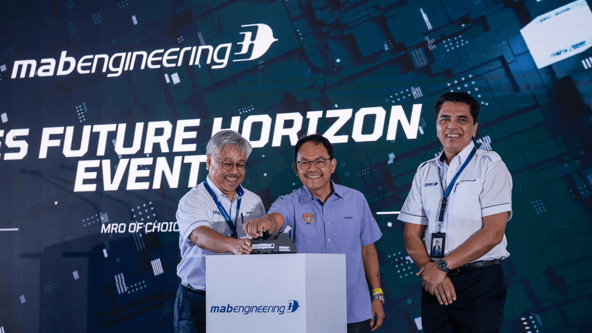 MAB Engineering Services Showcases Future Horizon – Pioneering the Next ...