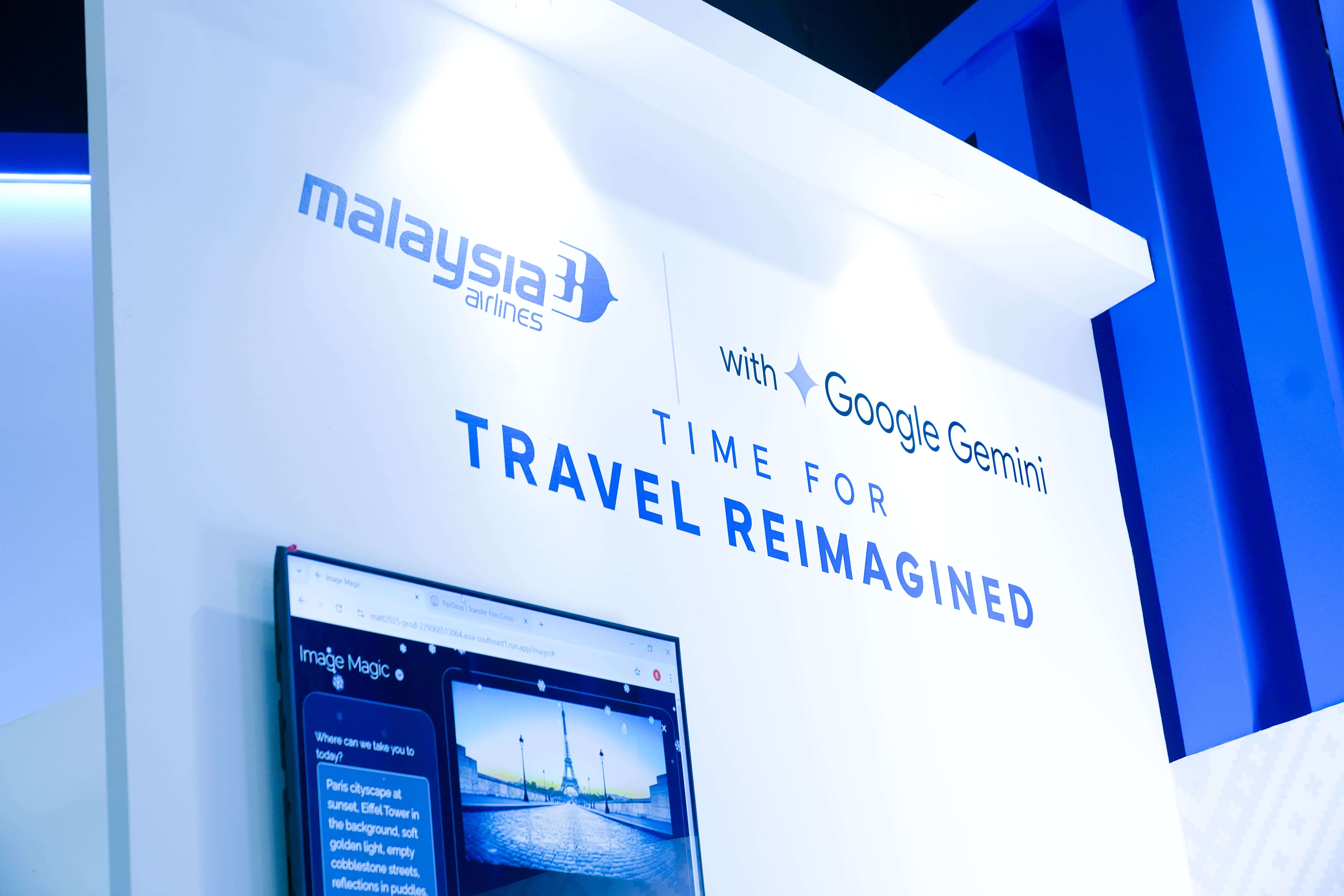 Kerjasama Strategik Antara Syarikat Tempatan dan Google untuk Memacu Inovasi AI