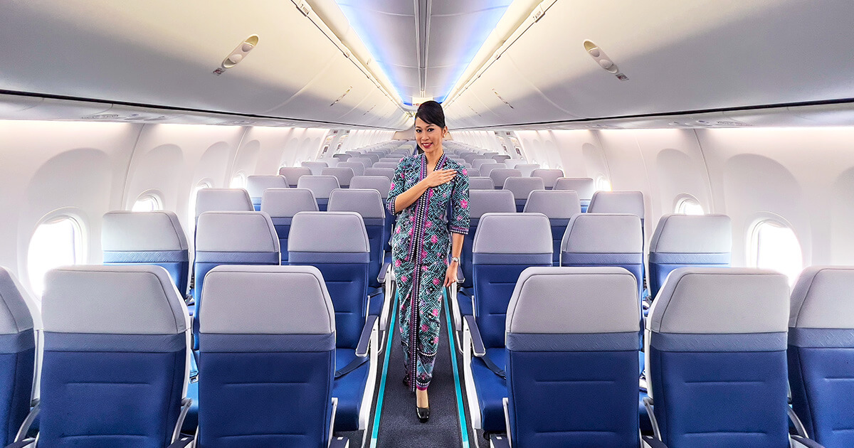 Information About Products and Services | Malaysia Airlines
